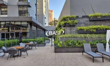 Apartamento com 3 quartos à venda na Rua Alferes Ângelo Sampaio, 1783, Batel, Curitiba