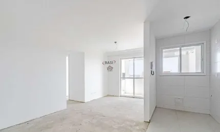 Apartamento com 3 quartos à venda na Rua Santa Helena, 542, Centro, Pinhais
