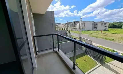 Casa com 3 quartos à venda na Rua Bernardo Bubniak, 270, Atuba, Curitiba