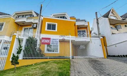 SOBRADO PARA INVESTIDOR 03 DORMITORIOS SENDO 01 SUITE NO PILARZINHO