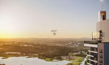 Apartamento com 4 quartos à venda na Rua Padre Anchieta, 2727, Bigorrilho, Curitiba