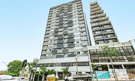 APARTAMENTO 3 QUARTOS, SENDO 01 SUITE E 2 VAGAS NO BACACHERI SEMI MOBILIADO