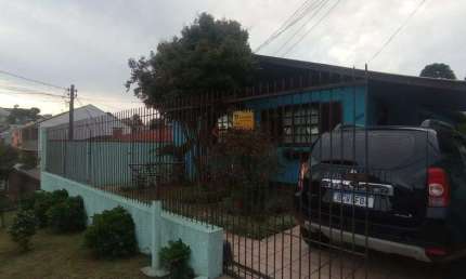 Terreno à venda na Rua Paolo Battan, 388, Boa Vista, Curitiba