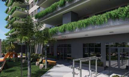 Apartamento com 3 quartos à venda na Rua Augusto Severo, 961, Alto da Glória, Curitiba