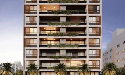 Apartamento com 3 quartos à venda na Eça De Queiros, 1178, Ahú, Curitiba