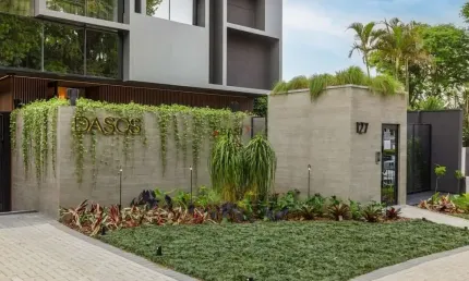 Apartamento com 3 quartos à venda na Rua Vieira dos Santos, 127, Centro Cívico, Curitiba
