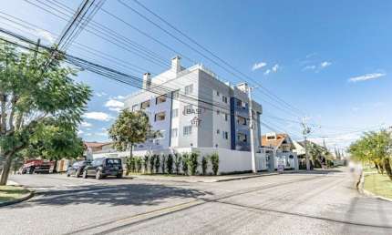 Apartamento com 3 quartos à venda na Rua Santa Helena, 542, Centro, Pinhais