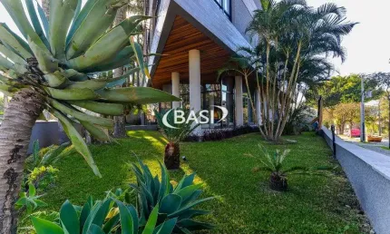 Apartamento de 3 Dormitorios a Venda no Juveve - ( The Hedge) -