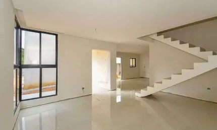 Sobrado no Boa Vista,  com 244.13 m2 apenas 3 unidades