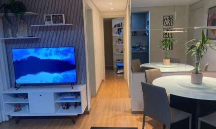 Apartamentos a Venda no Cristo Rei, Curitiba: oportunidade unica!