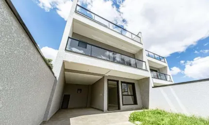 Sobrado Alto Padrao a Venda na Nilo Pecanha, bairro nobre, proximo a parques e reiao central