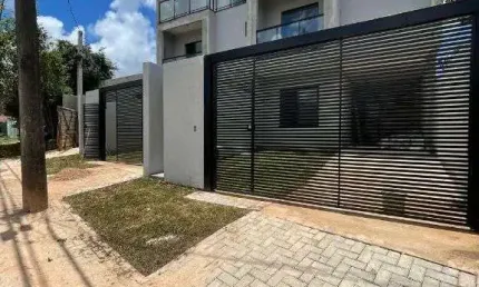 Casa em condominio fechado com 3 quartos a venda na Rua Domingos Greca, 84, Boa Vista, Curitiba