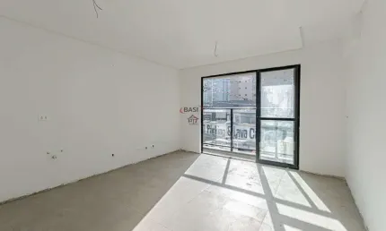 STUDIO / KITNET / APARTAMENTO DE 1 QUARTO A VENDA NO BATEL / AGUA VERDE