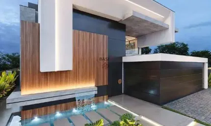 Casa em Condominio com 3 Quartos a Venda em Almirante Tamandare