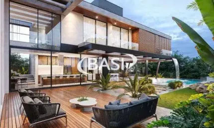 Casa em Condominio com 3 Quartos a Venda em Almirante Tamandare