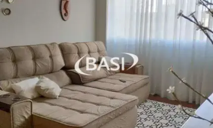 Apartamento de 2 Quartos a Venda no Centro de Curitiba
