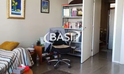 Sala Comercial a Venda no Alto da Gloria (com 32m2)