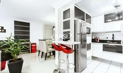LINDO APARTAMENTO DE TRES DORMITORIOS E UMA VAGA COBERTA NO  PILARZINHO !!!