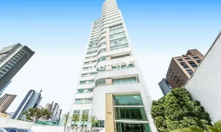 Apartamento de 3 Quartos a Venda no Juveve | 3 Suites e Acabamentos Premium | Pronto para Morar