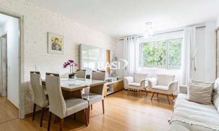 APARTAMENTO A VENDA NO CAPAO RASO PROXIMO A AVENIDA BRASILIA
