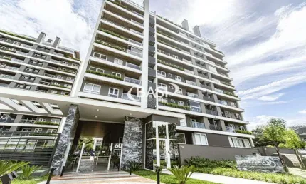 Apartamento de 3 Quartos a Venda no Ecoville, Curitiba - Padrao a venda