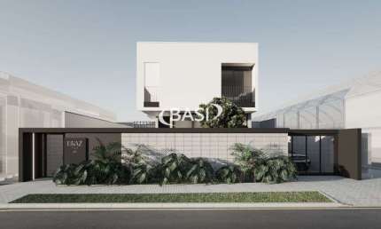 Casa/Sobrado com 3 quartos/ 1 suite no bairro Sao Braz em Curitiba