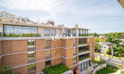 Apartamento com 3 quartos à venda na Rua João Américo de Oliveira, 922, Cabral, Curitiba