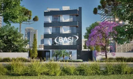 Apartamento com 2 e 3 Quartos com suite a Venda, 60,2 m2 e 67,9m2