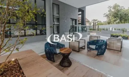 Apartamento com 3 quartos à venda na Rua Bom Jesus, 928, Juvevê, Curitiba