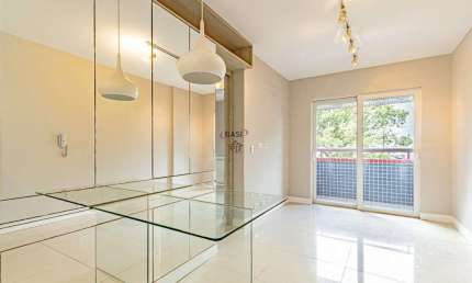 Apartamento de 1 Quarto a Venda no Cristo Rei / Jardim Botanico
