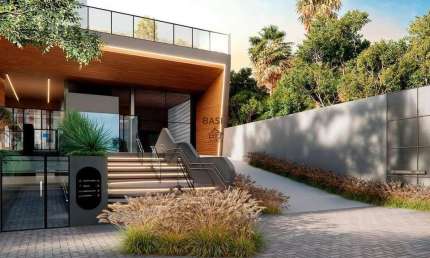 Pulse Agua Verde, Construtora Vanguard, planta excelelte