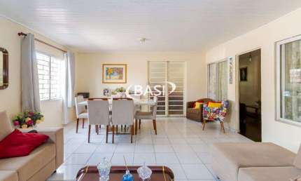 Casa Terrea a Venda no Boqueirao (3 QUARTOS / EM CONDOMINIO)