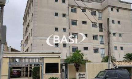 COBERTURA DUPLEX A VENDA – JARDIM BOTANICO, CURITIBA