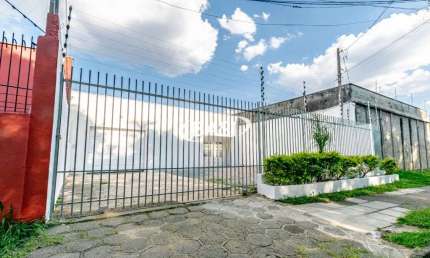 Barracao Comercial no Prado Velho super localizado Terreno 360m2