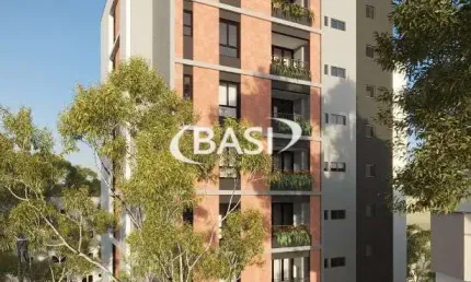 Apartamento com 3 quartos à venda na Rua Acre, 900, Água Verde, Curitiba