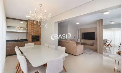 Apartamento com 2 quartos à venda na Avenida Manoel Ribas, 4716, Santa Felicidade, Curitiba