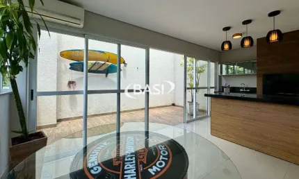 Apartamento com 2 quartos à venda na Avenida Manoel Ribas, 4716, Santa Felicidade, Curitiba