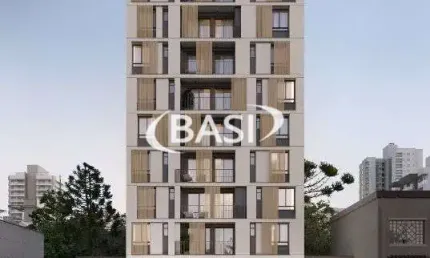 Apartamento com 1 quarto à venda na Rua Brigadeiro Franco, 1173, Batel, Curitiba