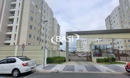 Excelente apartamento em Condominio Clube no Uberaba