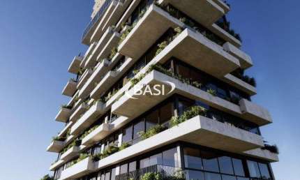 Apartamento com 2 quartos à venda na Rua Monsenhor Ivo Zanlorenzi, 1230, Ecoville, Curitiba
