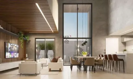 LANCAMENTO AGUA VERDE, GARDEN DUPLEX  PROXIMO CLUBE CURITIBANO