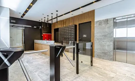 SALA COMERCIAL A VENDA NO BAIRRO BOA VISTA - DIVISA COM CABRAL