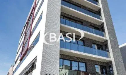 Sala comercial com 2 salas à venda na Rua Itupava, 144, Alto da Glória, Curitiba