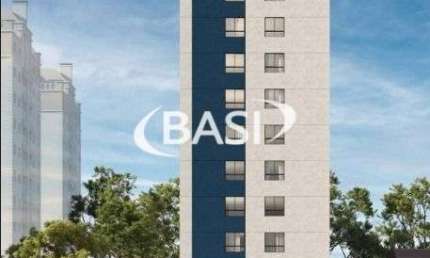 Apartamento a Venda no bairro Estancia Pinhais - com 2 dormitorios e suite! (Entrega: 31/07/2028)