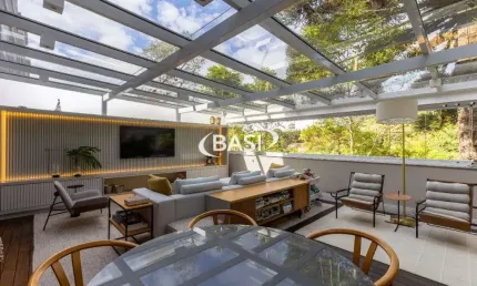 casa em condominio fechado com acabamentos de alto padrao.