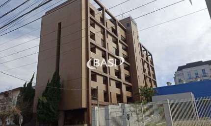 Apartamento Flat mobiliado, excelente localizacao, para morar ou investir.