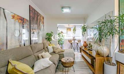 Apartamento com 2 quartos à venda na Rua Engenheiros Rebouças, 2337, Centro, Curitiba