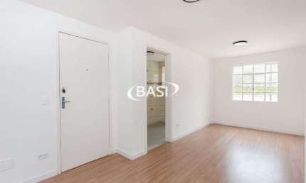 Apartamento Reformado, 3 Dormitorios a Venda no Atuba - Face Norte!