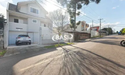 OPORTUNIDADE !!! AMPLO TRIPLEX NO BOA VISTA COM 3 DORMITORIOS E 4 VAGAS DE GARAGEM !!!