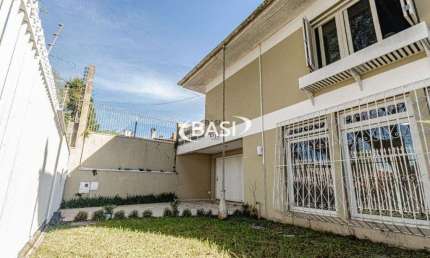 CASA COM QUINTAL A VENDA NO JARDIM SOCIAL (4 DORMITORIOS)